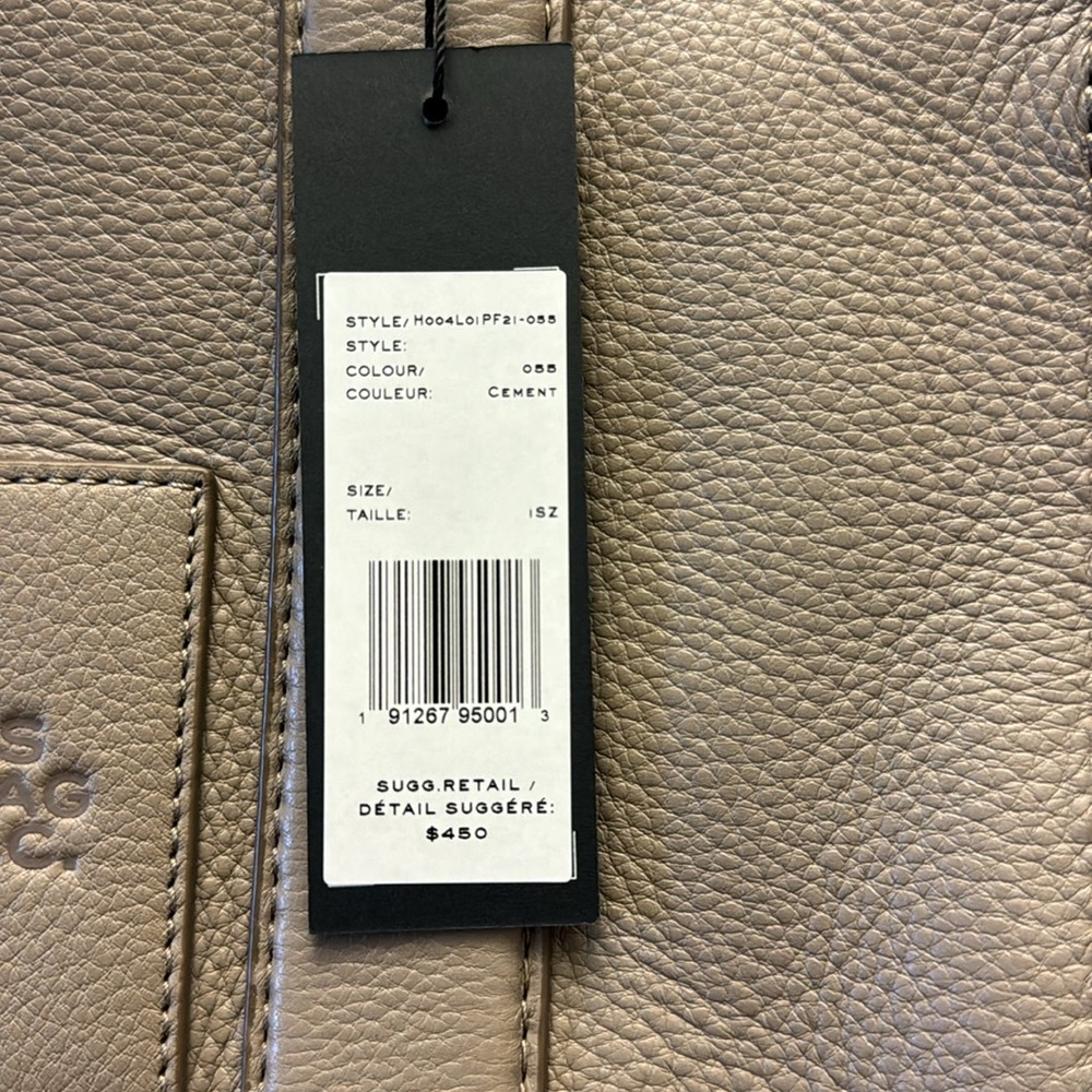 ✨SOLD✨Marc Jacobs Tote Bag - Picture 9 of 11